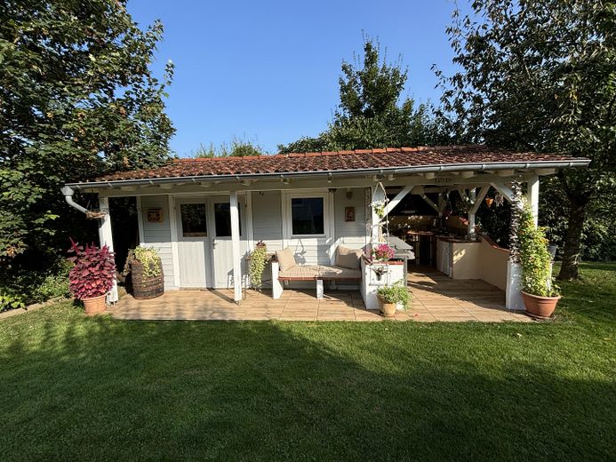 Einfamilienhaus mit viel Flair (10 Min bis Luxemburg) – Foto 23