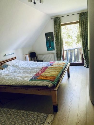 OG Schlafzimmer 1 