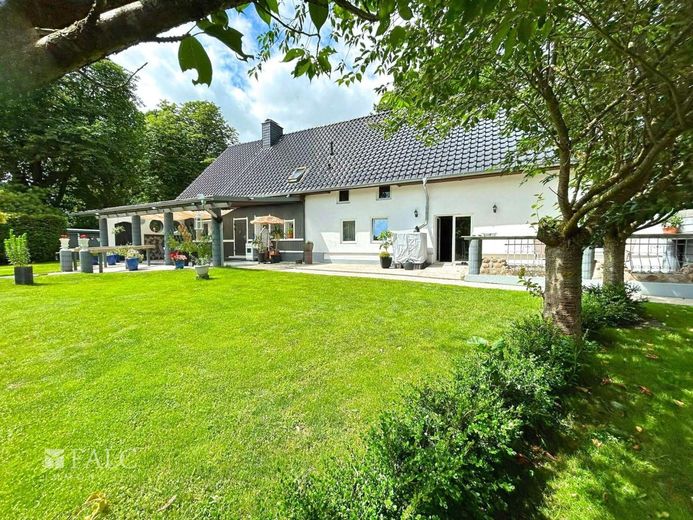 ***Propriété de rêve près de Wittenburg - calme, générosité et qualité de vie réunis*** – Außenansicht