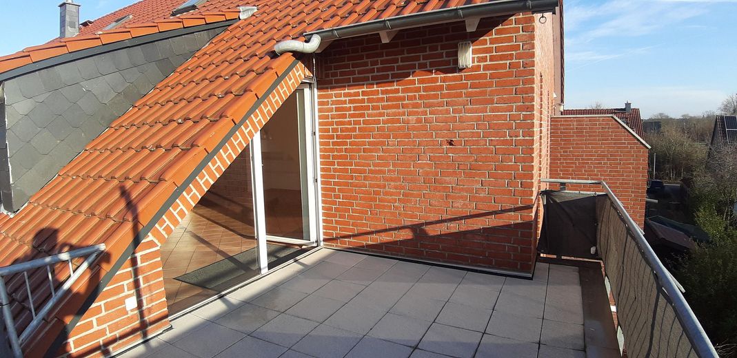 Bellissimo appartamento mansardato di circa 81,00 m² in vendita a Wunstorf / Luthe – Foto 19