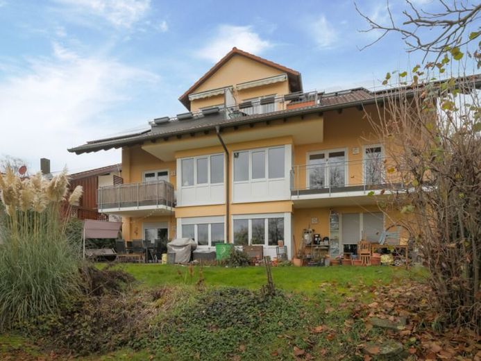 Solide Kapitalanlage in bester Lage! – Foto 1