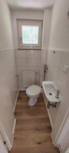 Gäste WC