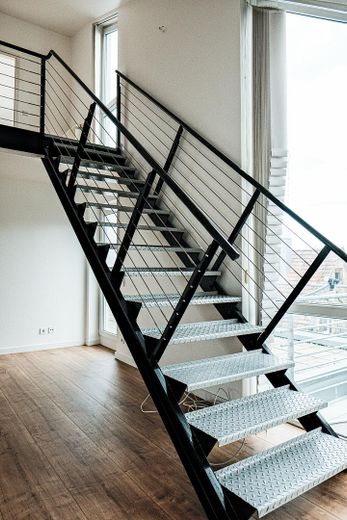 Treppe