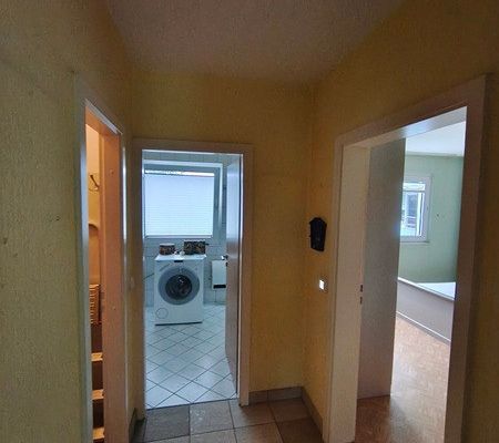 Helle Eigentumswohnung in Überruhr-Holthausen
