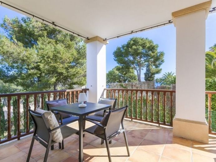 Mallorca Wohnung in Strandnähe zu kaufen, Bendinat zu verkaufen – Foto 1