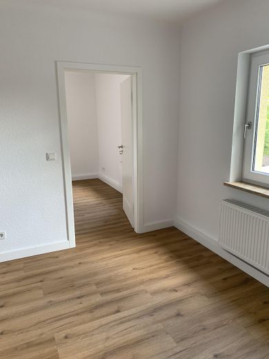 Schlafzimmer OG mit Ankleide