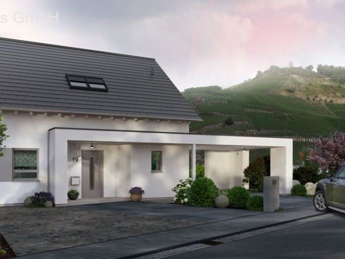 Mit allkauf Energieeffizient bauen und Fördermittel nutzen! Ich berate Sie gerne 0172-9547327 – Foto 1