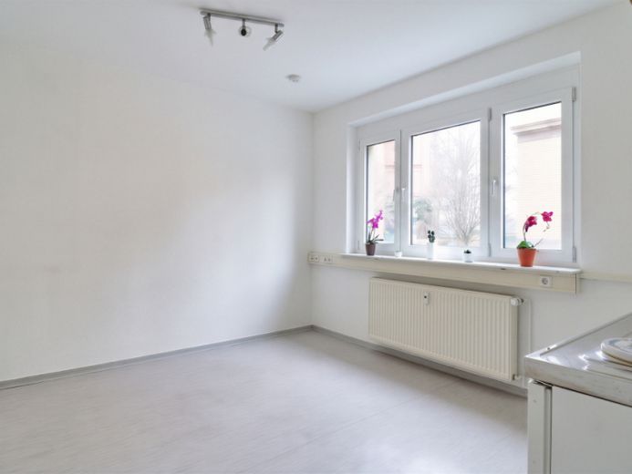Klein aber Mein! Singlewohnung mit EBK und PKW-Stellpl. – Foto 1