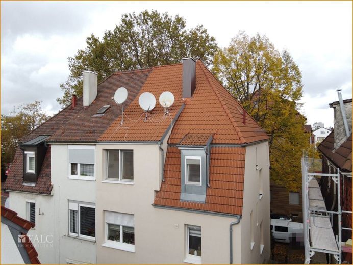 Wohnhaus