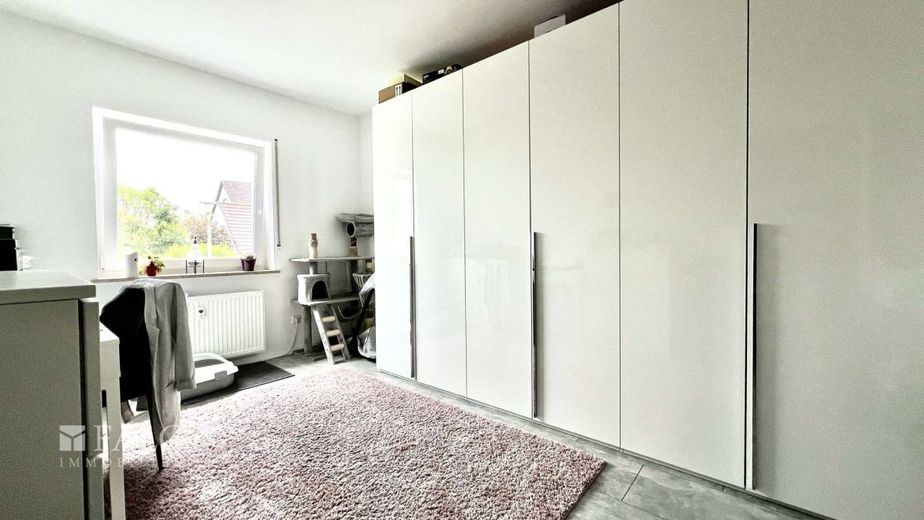 Kinderzimmer EG