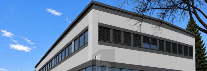 BÜRO MIT NEUGESTALTUNGSMÖGLICHKEIT NÄHE IPAI