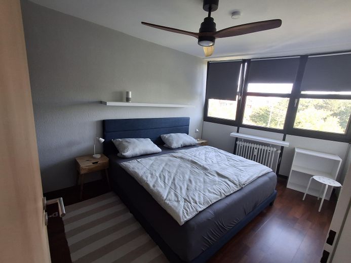 Möblierte Wohnung in Bonn (Tiefgarage inkl.) zum Einziehen und Wohlfühlen -ab 04.11.2026 – Foto 8