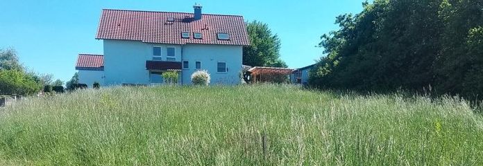 WOHNKONZEPT FÜR SINGELS ODER PAARE