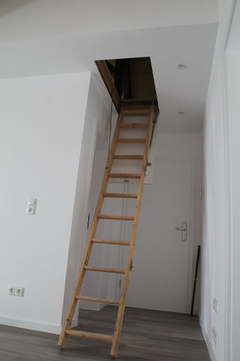 Klappleiter 