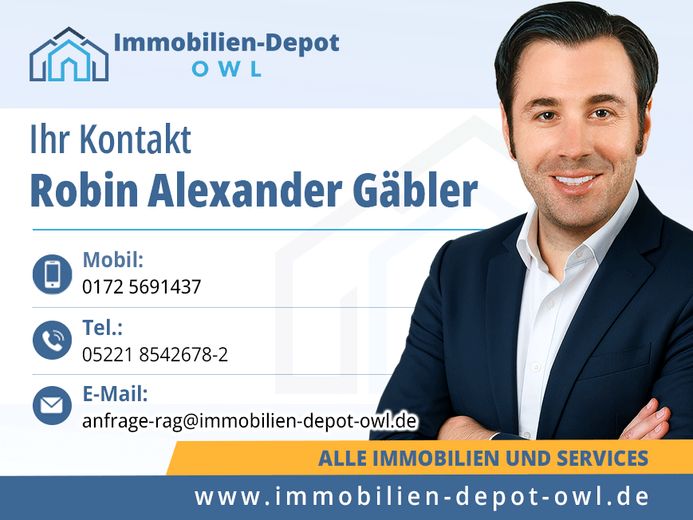 Wohnen mit Zukunft: Einfamilienhaus mit Wärmepumpe, Kamin und Effizienzklasse A+ – Ihr Ansprechpartner für diese Immobilie