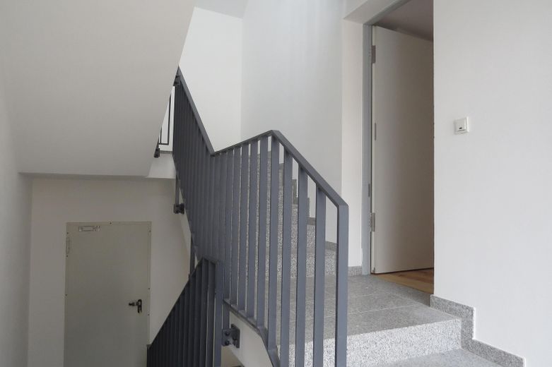 Mieszkanie 2-pokojowe w Traben-Trarbach – Treppenhaus