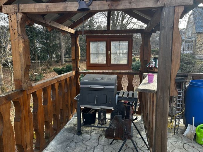 *** Wohnen oder Vermieten! Sie können Beides! – 1.OG_Terrasse_2