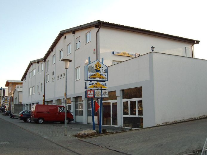 Werkstatt/Produktion/Lager – Foto 2