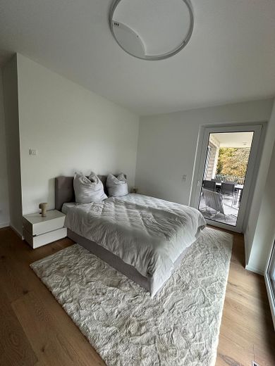 Premium Wohnen auf Zeit – Exklusive Neubauwohnung am Werdersee | Bremen-Habenhausen – Foto 10