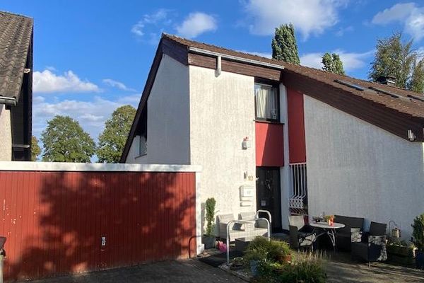 Ampia casa bifamiliare per uso proprio e investimento con elevato rendimento