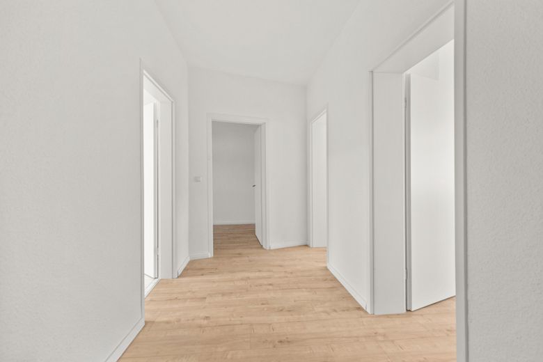 Plenty of space for everyday life: 4-room apartment in Leipzig – Foto 9