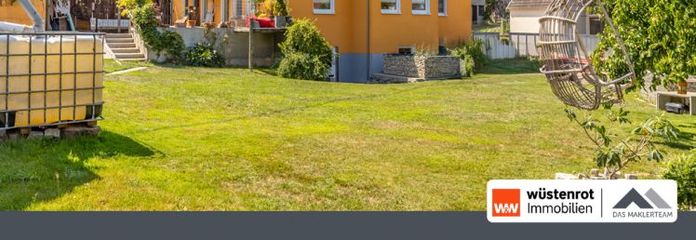 Paraíso familiar en una ubicación tranquila: ideal para familias, convivencia de varias generaciones o trabajar desde casa