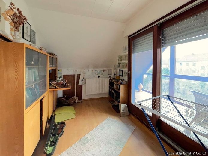 Familientraum in Töpen - Einfamilienhaus mit Wohlfühlcharakter in attraktiver Lage – VUB0002391-9