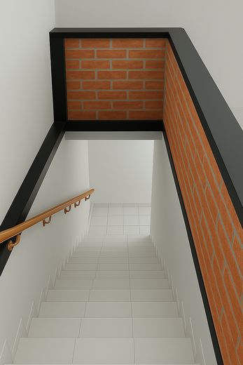 Treppen