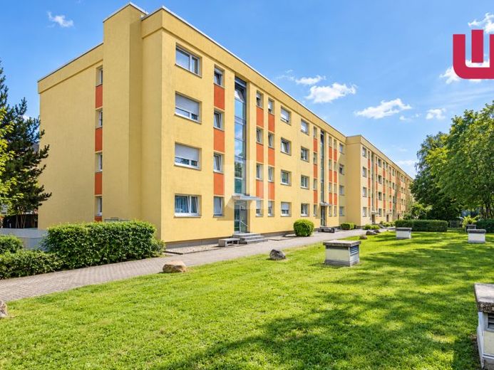 WINDISCH -Investimento interessante: luminoso appartamento di 1,5 locali affittato in un complesso ben curato – Foto 1