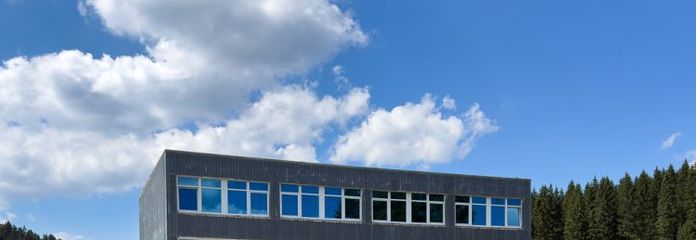 Entwicklungsobjekt in Carlsfeld – ca. 1.275 m² Nutzfläche mit Wohnpotenzial
