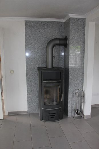Kamin