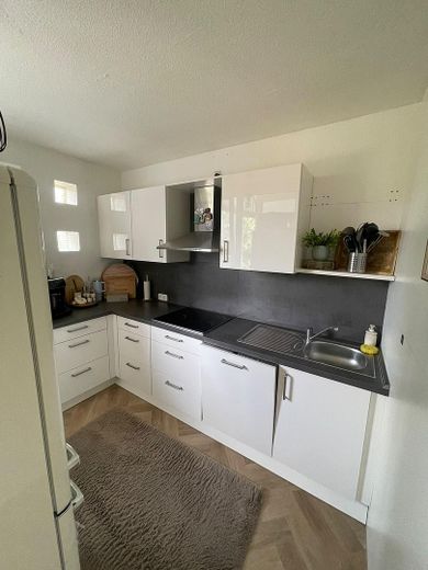 Renovierte 4 Zimmer Wohnung inkl. Balkon & Kellerabteil - ca 85qm – फोटो 1