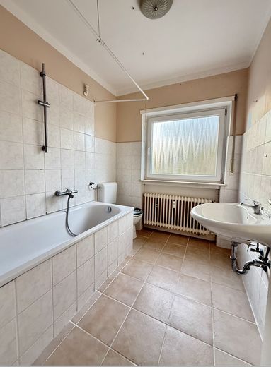 Badezimmer Oben 