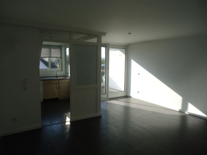 Luminoso y acogedor apartamento – Wohnzimmer