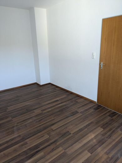 3 Zimmer Wohnung am Senkelbach 55qm – Schlafzimmer