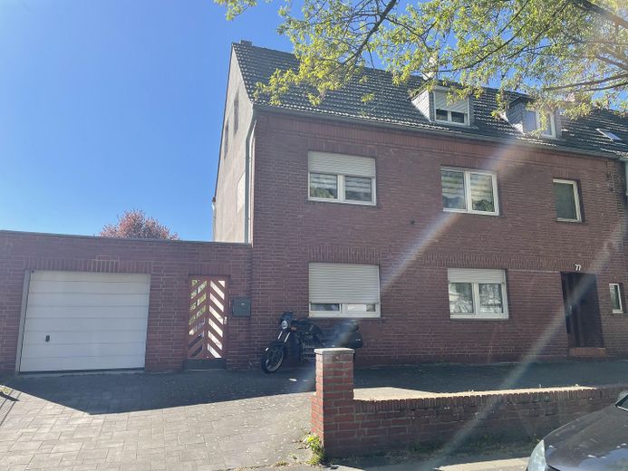 3-Familienhaus