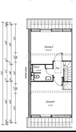 Vivere in modo moderno in una delle migliori zone residenziali di Ingolstadt – Foto 31