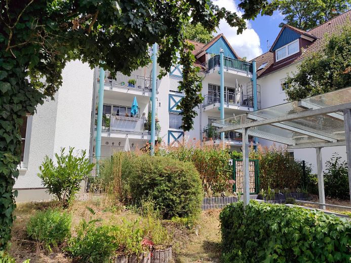 Schlangenbad-Georgenborn'da güzel mülk dairesi – Foto 3