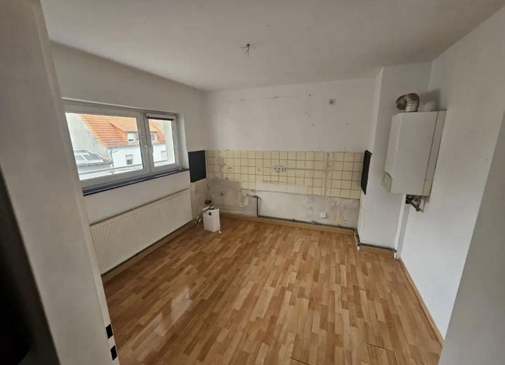 gemütliche 2-Zimmer Wohnung in Pirmasens zu vermieten – Foto 3