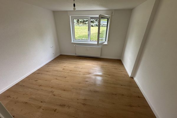 2-kamerappartement (65 m²) met terras in Kehl-Marlen