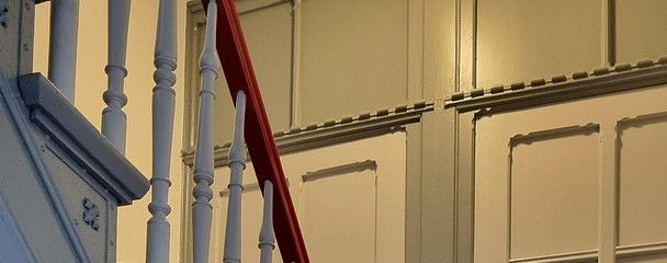 Wohnungseingangstür