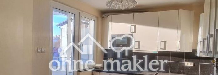 *** TOP! 3-room apartment with kitchen, bathroom, balcony in well-maintained condition. ***