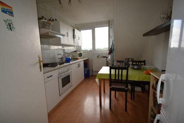 Frische renovierte Wohnung in Nordholland – Küche