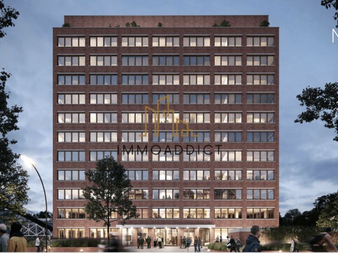 Moderne Praxisflächen ab 410m2 – Foto 1