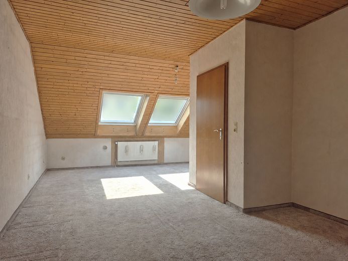 **WER KÜSST MICH WACH und SCHENKT mir wieder LEBEN, LIEBE & FAMILIENGESCHICHTEN ?** – DACHSTUDIO_original