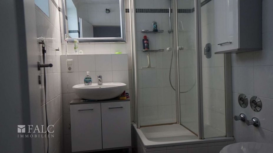 Super Lage - Appartement ca. 50 m  - von FALC-Immobilien Göttingen – Ihr Bad