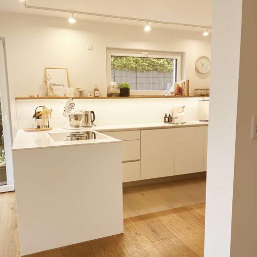 Modern wooncomfort en hoogwaardige details op de Moniberg – Photo 11