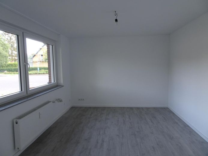 Schlafzimmer 4 / Büro