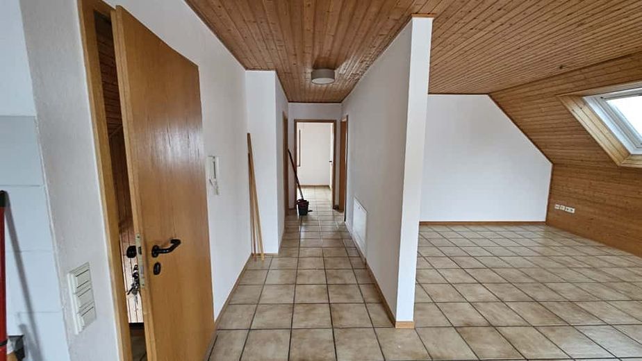 Charmantes Zweifamilienhaus in ruhiger Lage in Altenburg bei Jestetten – Foto 15