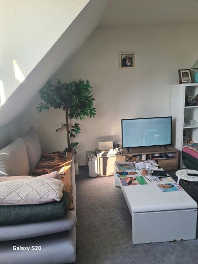 Appartement 1 pièce avec cuisine équipée à Fürth-Südstadt – Photo 13